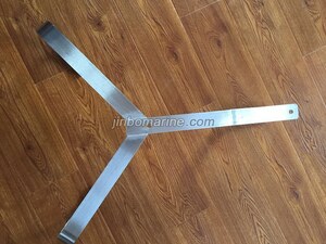 Lifebuoy Bracket