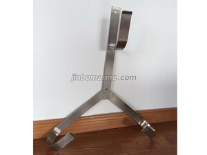 Lifebuoy Bracket