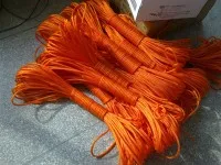 Lifebuoy Floating Line 2