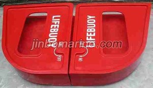 GRP Lifebuoy Release Device