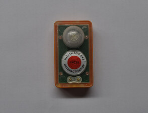Lifejacket Light YD-D Type