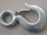Lifting Hook