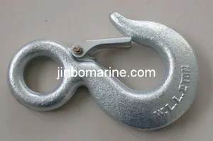 Lifting Hook thumbnail 2