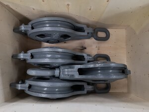 Lifting & Rigging
