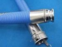 Light Duty Fuel and Oil Hoses
