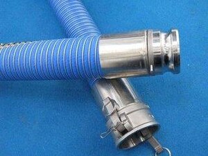 Light Duty Fuel and Oil Hoses