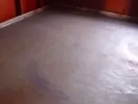 Lightweight Primary Deck Covering 1