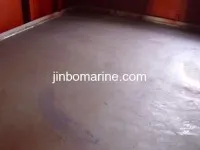 Lightweight Primary Deck Covering 2