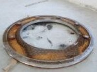 Liner of Water Pump for Dredger