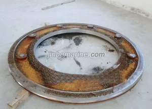 Liner of Water Pump for Dredger thumbnail 1