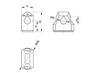 Lockable Cones  2