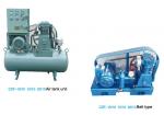 Low Pressure 1.0MPa Air Cooling Marine Air Compressor