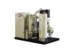 Low Pressure Marine Screw Compressor