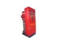 Low Pressure Water based Firefighting System