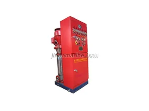 Low Pressure Water based Firefighting System thumbnail 1