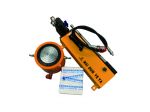Low Profile Hydraulic Jack
