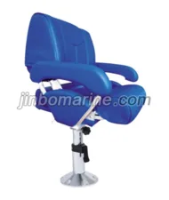 Luxury Marine Yacht Folding Driving Chair TX-A-04A thumbnail 1