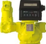 M-80-G-1 flow meter