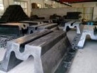 M type Rubber Fender