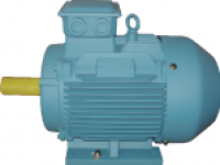 M2E&mdash;H Fan-cooled Three-phase Squirrel-cage Marine Electronic Motor