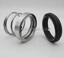 Mechanical seal spares for LSC300-38 centrifugal pump thumbnail 1