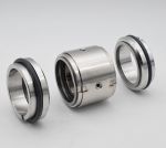 Mechanical seals for CLZ series pump 50CLZ-30