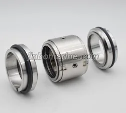 Mechanical seals for CLZ series pump 50CLZ-30 thumbnail 1