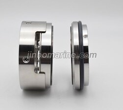 Mechanical seals for CCBL series pump CCBL-150