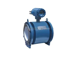 MAGYN Series Electromagnetic Flowmeter thumbnail 2