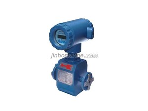 MAGYN Series Electromagnetic Flowmeter