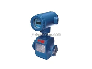 MAGYN Series Electromagnetic Flowmeter thumbnail 1