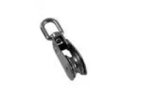 Mame Swivel Block (Double Casting Sheave) ,SS304 OR SS316 CSSB0104 1