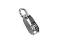 Mame Swivel Block (Stainless Casting Sheave) SS314 OR SS316, 314 Type CSSB0102 1