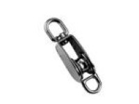 Mame Swivel Block (Stainless Casting Sheave With Eye End) SS304 OR SS316 CSSB010