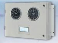 Marine Wall-Mounted Master Clock CJCZ-2M