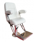 MARINE YACHT DRIVING CHAIR WITH FOOT PEDAL TX-A-05A