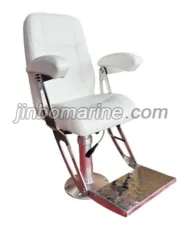 MARINE YACHT DRIVING CHAIR WITH FOOT PEDAL TX-A-05A thumbnail 1