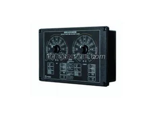 MCL-1/2AH Receiver Of Marine Main Engine Telegraph thumbnail 1