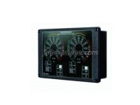 MCL-1/2AF-Q Repeater Of Marine Main Engine Telegraph
