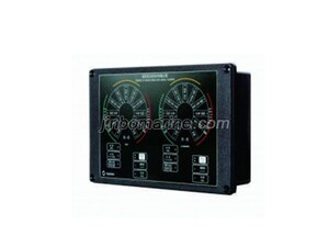 MCL-1/2AF-Q Repeater Of Marine Main Engine Telegraph