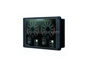 MCL-1/2AF-Q Repeater Of Marine Main Engine Telegraph thumbnail 1