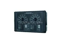 MCL-1/2AC-Q Transmitter Of Marine Main Engine Telegraph 1