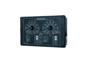 MCL-1/2AC-Q Transmitter Of Marine Main Engine Telegraph
