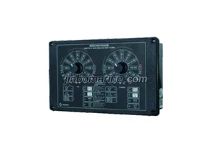 MCL-1/2AC-Q Transmitter Of Marine Main Engine Telegraph thumbnail 1