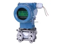 MDM3051S-DP Intelligent Pressure Transmitter 1