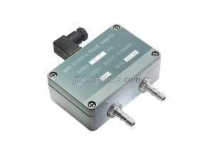 MDM492 Differential Pressure Transmitter thumbnail 1