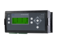 MDR-2 DEIF Multi-differential relay