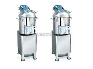 MF5ST Marine Peeling Machine