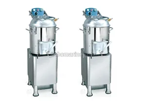 MF5ST Marine Peeling Machine thumbnail 1