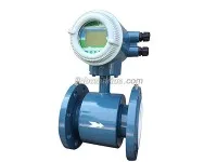 MFE600 Intelligent Electromagnetic Flowmeter 2